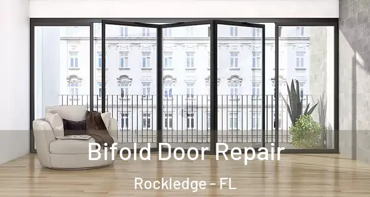  Bifold Door Repair Rockledge - FL