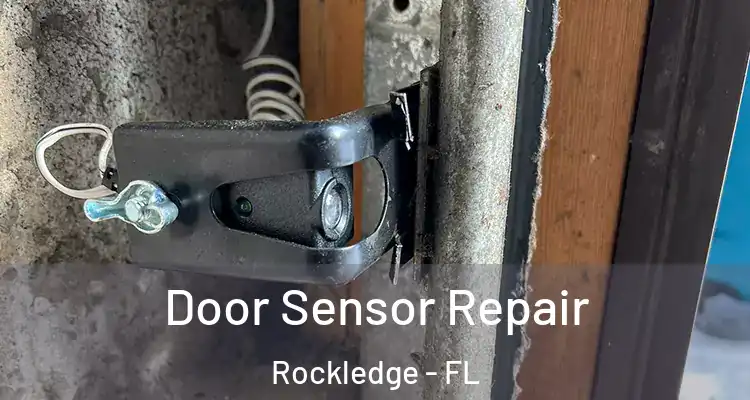  Door Sensor Repair Rockledge - FL