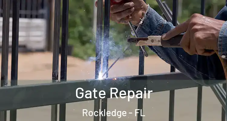 Gate Repair Rockledge - FL