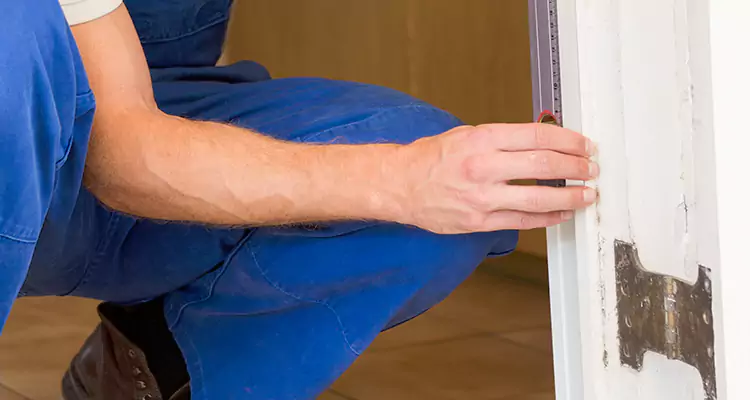 Soft Close Pocket Door Repair in Rockledge, FL
