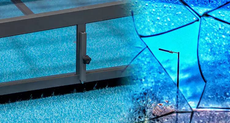 Pool Enclosure Door Hardware Repair in Rockledge, FL