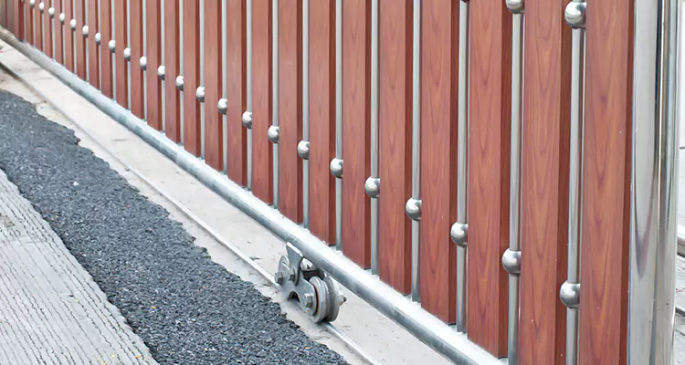 Sliding Screen Door Roller Replacement in Rockledge, FL