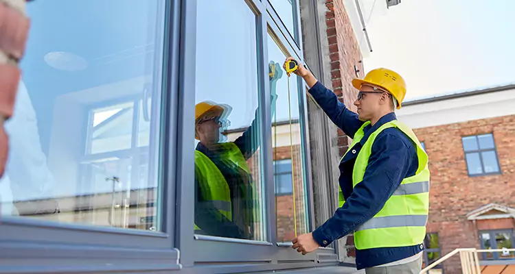 Home Window Repair in Rockledge, FL